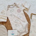 Dinozorlar Bebek Takımı - Görsel 2