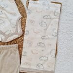 Dinozorlar Bebek Takımı - Görsel 3