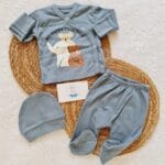 So Happy Bebek Takımı