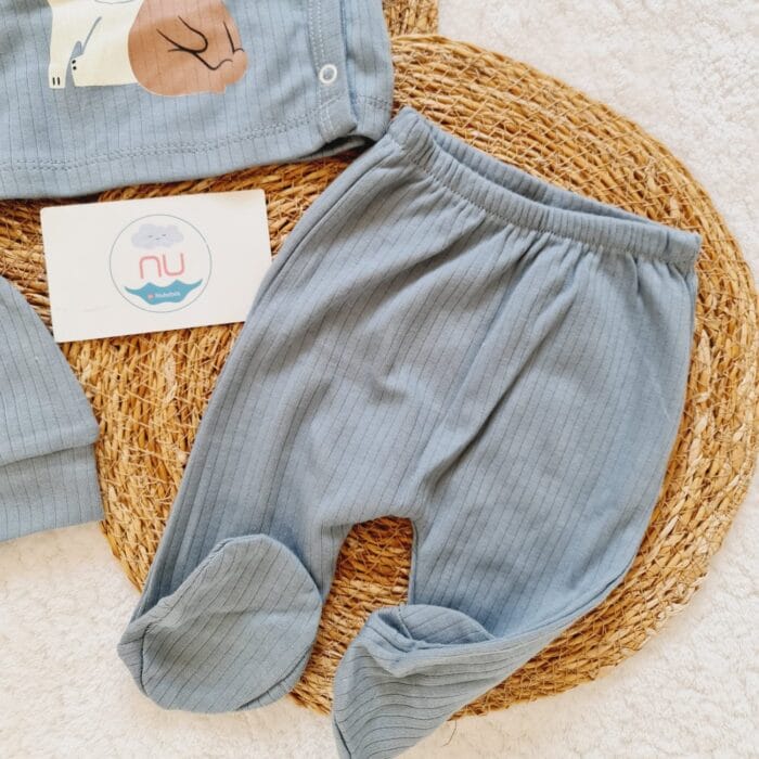 So Happy Bebek Takımı - Görsel 2