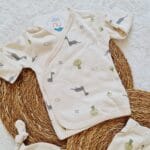 Doni Bebek Takımı - Görsel 2