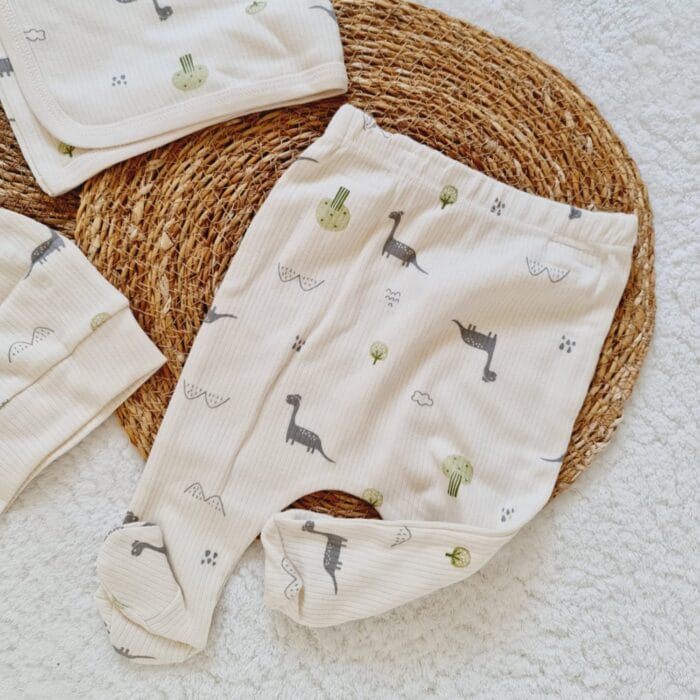 Doni Bebek Takımı - Görsel 3