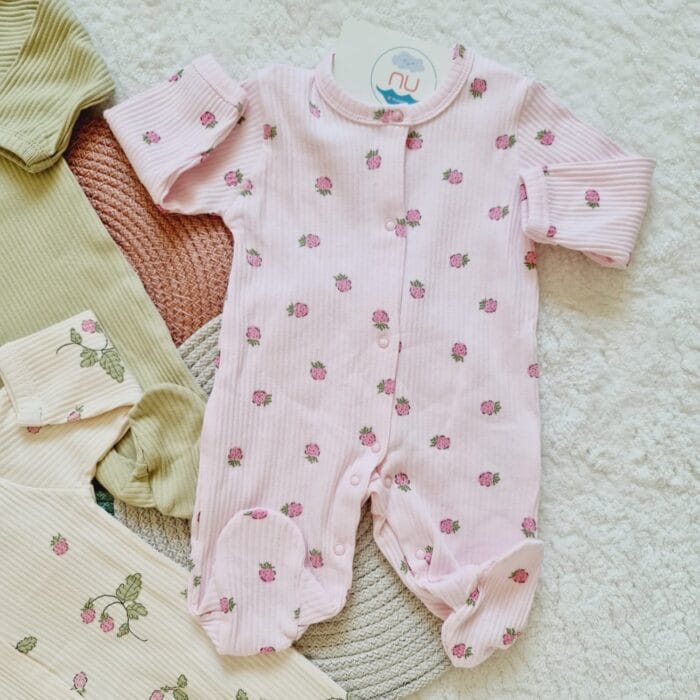 Ahududu Tulum Seti - Görsel 3