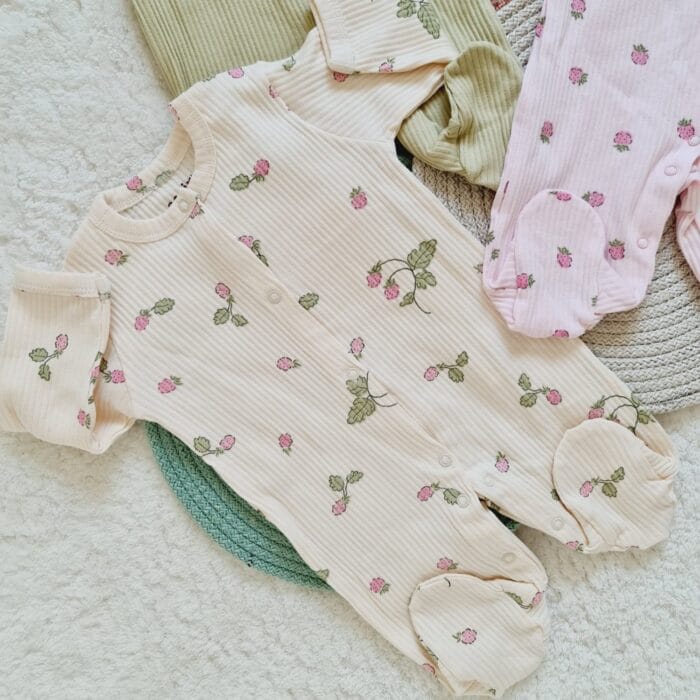 Ahududu Tulum Seti - Görsel 4