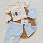 Lets Go Hastane Çıkış Seti