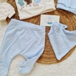 Lets Go Hastane Çıkış Seti - Görsel 3