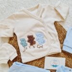 Lets Go Hastane Çıkış Seti - Görsel 2