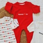 Dad Mom Me Tulum Seti - Görsel 2