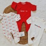 Dad Mom Me Tulum Seti