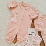 Kuğu Tulum Seti - Görsel 2