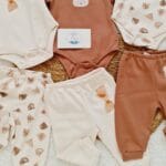 Ayıcık Bebek Takımı - Görsel 3