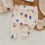 Shape Hunt Latte Hastane Çıkış Seti - Görsel 3