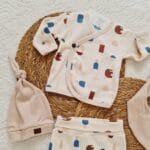 Shape Hunt Latte Hastane Çıkış Seti - Görsel 2