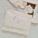 Mini Zürafa Hastane Çıkış Seti - Görsel 4