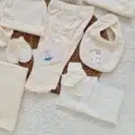 Mini Zürafa Hastane Çıkış Seti - Görsel 5