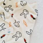 Rabbit Pelus Battaniye - Görsel 2