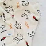 Rabbit Pelus Battaniye - Görsel 2