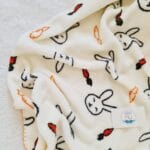 Rabbit Pelus Battaniye - Görsel 3