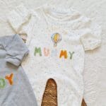 Mummy Daddy Tulum Seti - Görsel 3