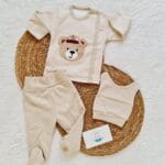 Bear Bebek Takımı