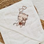 Dream Banyo Havlusu - Görsel 2