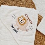 Pilot Banyo Havlusu - Görsel 2