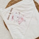 Dance Banyo Havlusu - Görsel 2