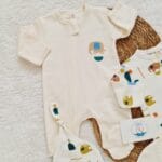 Magical Elephant Tulum Seti - Görsel 2