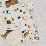 Magical Elephant Tulum Seti - Görsel 3