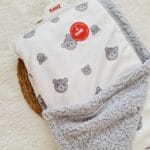 Ayıcık Polar Battaniye - Görsel 3