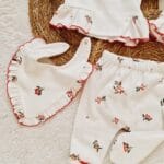 Kokina Hastane Çıkış Seti - Görsel 5