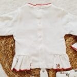 Kokina Hastane Çıkış Seti - Görsel 2