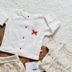 Küçük Kokina Hastane Çıkış Seti - Görsel 2