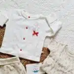 Küçük Kokina Hastane Çıkış Seti - Görsel 2
