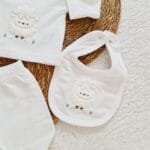 Kuzucuk Hastane Çıkış Seti - Görsel 3