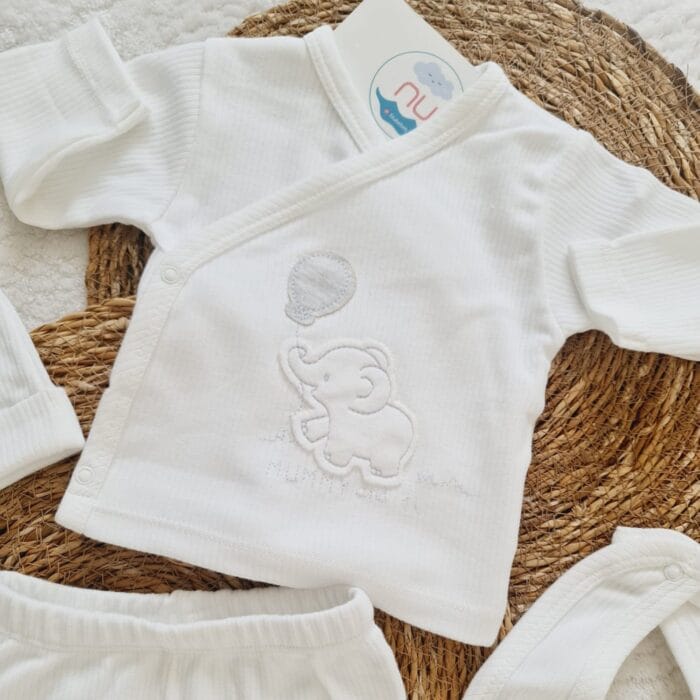 Elephant Hastane Çıkış Seti - Görsel 2