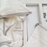 Elephant Bornoz Seti - Görsel 2