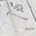 Elephant Bornoz Seti - Görsel 3