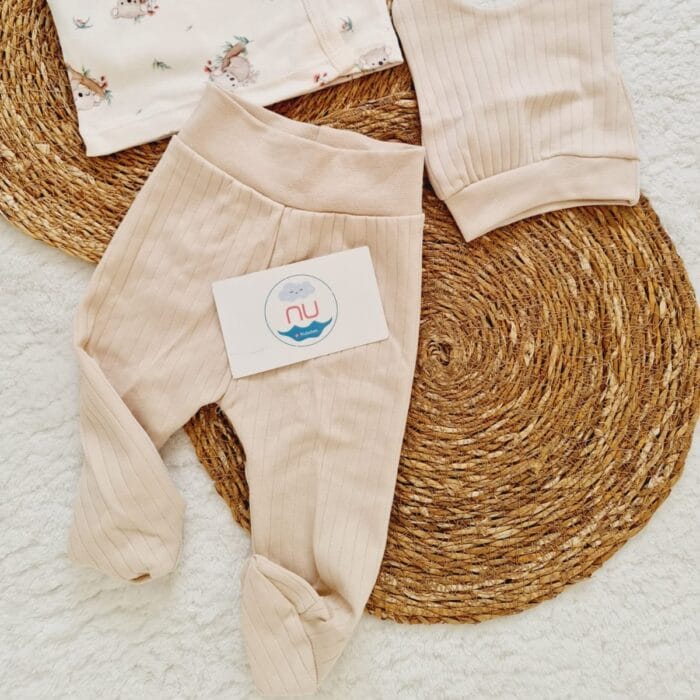 Koala Bebek Takımı - Görsel 3