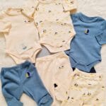 Yelken Bebek Takımı