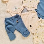 Yelken Bebek Takımı - Görsel 4