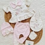 Fiyonk Hastane Çıkış Seti