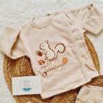 Sincap Bebek Takımı - Görsel 2