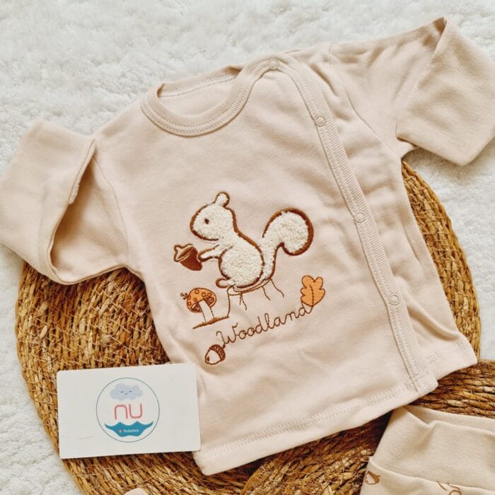 Sincap Bebek Takımı - Görsel 2