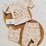 Sincap Bebek Takımı