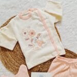 Papatya Bebek Takımı - Görsel 2