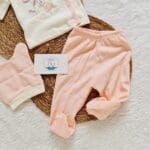 Papatya Bebek Takımı - Görsel 3