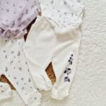 Lavanta Bebek Takımı - Görsel 4