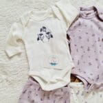 Lavanta Bebek Takımı - Görsel 2