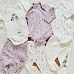 Lavanta Bebek Takımı